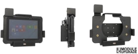  Holder with spring-lock for Aava Mobile oona 8