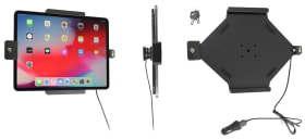  Holder with key-lock for Apple iPad Air 13 2025 M3 (A3268, A3269, A3271)