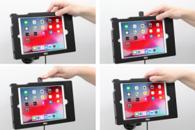 Tough Sleeve for Apple iPad Mini 2019