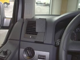 ProClip for Volkswagen Multivan 03-15 (LHD)
