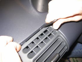 ProClip for Peugeot Expert 97-06 (LHD)