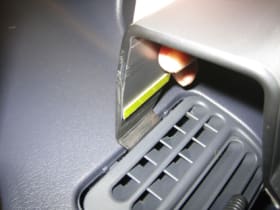 ProClip for Peugeot Expert 97-06 (LHD)