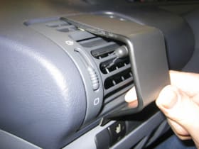 ProClip for Peugeot Expert 97-06 (LHD)