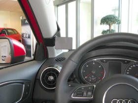 ProClip for Audi A1 11. (LHD)