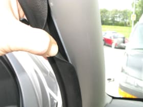 ProClip for Renault Master 11-19 (LHD)