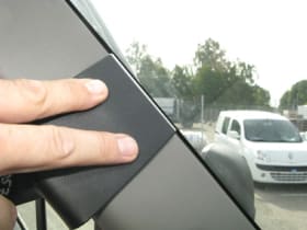 ProClip for Renault Master 11-19 (LHD)