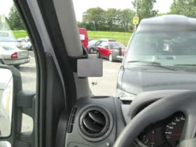 ProClip for Renault Master 11-19 (LHD)