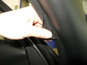 ProClip for Nissan Juke 11-19 (LHD)