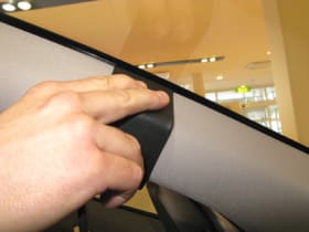 ProClip for Volvo V60 11-18 (LHD)