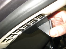 ProClip for Skoda Superb 09-15 (LHD)