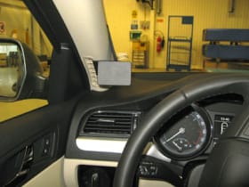 ProClip for Skoda Superb 09-15 (LHD)