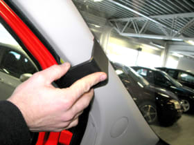 ProClip for Ford Transit Custom 13-23 (LHD)
