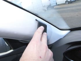 ProClip for Peugeot 308 14-21 (LHD)