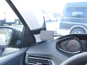 ProClip for Peugeot 308 14-21 (LHD)