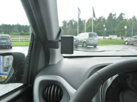 ProClip for Toyota AYGO 14-21 (LHD)