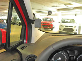 ProClip for Ford Transit Courier 14-23 (LHD)