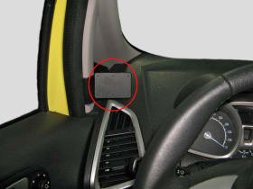  ProClip for Ford Ecosport 16-17 (LHD)