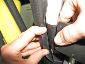 ProClip for Ford Ecosport 16-17 (LHD)