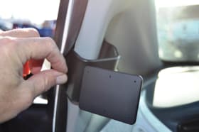 ProClip for Chevrolet Bolt 18-21 (LHD)