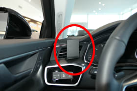  ProClip for Audi A7 19-24 (LHD)