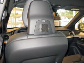 Headrest mount for Volvo XC90 15-24 (RHD)