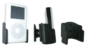  Passive holder with tilt swivel for Apple iPod Photo 60 GB