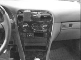 ProClip for Volvo V40 96-00 (LHD)