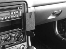 ProClip for Mazda MX-5 98-05 (LHD)