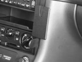 ProClip for Mazda MX-5 98-05 (LHD)