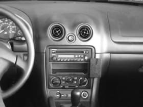 ProClip for Mazda MX-5 98-05 (LHD)