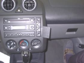 ProClip for Ford Fiesta 03-05 (LHD)
