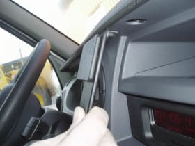 ProClip for Renault Master 04-10 (LHD)