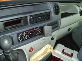 ProClip for Renault Master 04-10 (LHD)