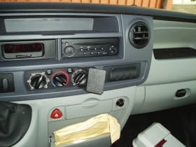 ProClip for Renault Master 04-10 (LHD)