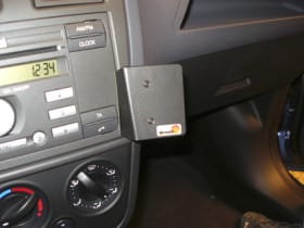 ProClip for Ford Fiesta 06-08 (LHD)