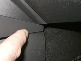 ProClip for Mazda MX-5 06-08 (LHD)