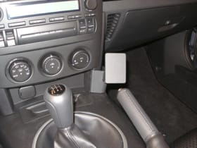 ProClip for Mazda MX-5 06-08 (LHD)
