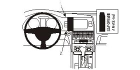  ProClip for Audi Q7 06-15 (LHD)