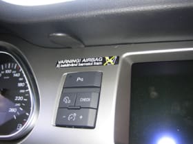 ProClip for Audi Q7 06-15 (LHD)