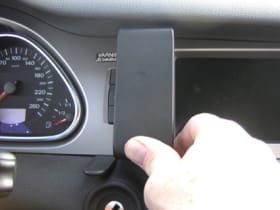 ProClip for Audi Q7 06-15 (LHD)