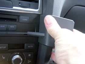 ProClip for Audi Q7 06-15 (LHD)