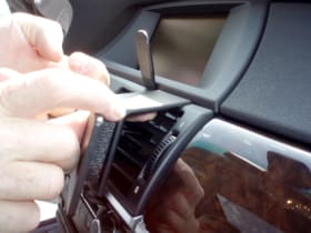 ProClip for BMW X6 09-14 (LHD)
