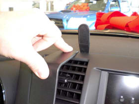 ProClip for Toyota Highlander 08-13 (LHD)