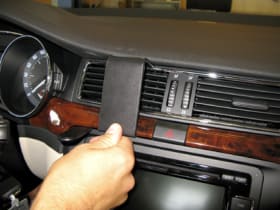 ProClip for Skoda Superb 09-15 (LHD)