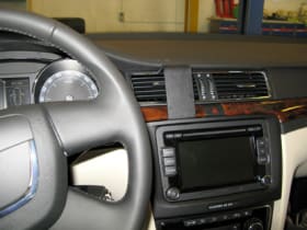 ProClip for Skoda Superb 09-15 (LHD)