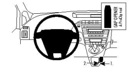  ProClip for Toyota Prius 10-16 (LHD)