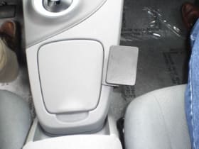 ProClip for Toyota Prius 10-16 (LHD)
