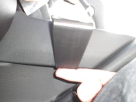 ProClip for Porsche Cayenne 11-18 (LHD)