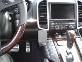 ProClip for Porsche Cayenne 11-18 (LHD)