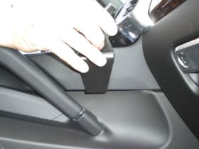 ProClip for Porsche Cayenne 11-18 (LHD)